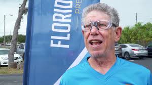 First Weekend of 2018 Florida Senior Games concludes with epic finish in  Swimming Pool and Perfect Game in Bowling