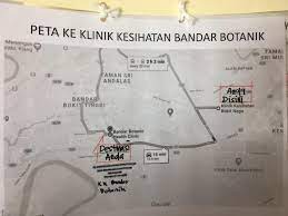 Sek bukit naga sek 32. Klinik Kesihatan Bukit Naga Home Facebook