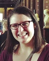 Erin Wages's Instagram, Twitter & Facebook