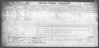 Sans Bois Choctaw Burying Grounds