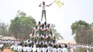 Batch b 2020 mobilization timetable is out. Nysc Steps To Register For 2019 Batch A National Youth Service Corps Bbc News Pidgin