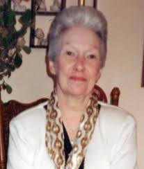 Margaret Ann Martin Obituary