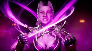 · locate mortal kombat 11 and press menu. Mortal Kombat 11 Como Hacer Sindel Fatalities