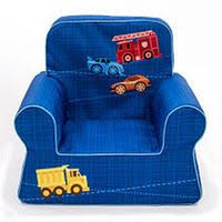Marshmallow Comfy Chair Vehicles Comfy Chairs Toddler Chair Kids Sofa Chair