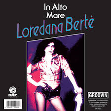 View all loredana bertè movies. Groove Distribution Singles Reggae Loredana Berte E La Luna Busso 7
