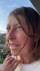 naturalnina #setlife #losangeles #hairbyme @bnmakeup @hairstorystudio  @dysonbeauty @ghdhair @owayorganics neumabeautypro @sana.sana.love  @hottoolspro @vollara @vollaraofficial @jilliandempsey