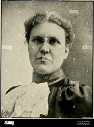 Montgomery johnson hi-res stock photography and images