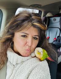 Hi all! I just wanted to introduce myself and share a photo that I took