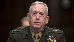 Maybe Trump should hire more generals for his inner circle