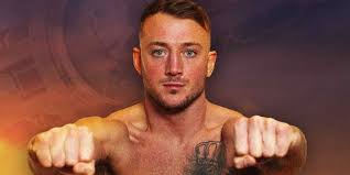 Brad Pauls vs Denzel Bentley