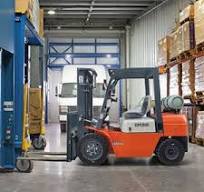 2 Ton Forklift for Sale - New & Used Diesel, Electric Models