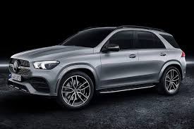 2020 Mercedes Benz Gle 580 Finally Gets A V8 Man Of Many Mercedes Benz Gle Mercedes Suv Mercedes Benz Gle Coupe