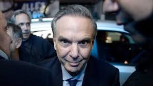 Pichettismo sin Pichetto: la estructura del exsenador busca su lugar