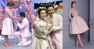 ล่าสุดเมื่อช่วงเช้าที่ผ่านมา (25 ธ.ค.63) หนุ่ม โต๋ ได้ทำเซอร์ไพรส์ผ่านหน้าจอ บุกขอฝ่ายหญิงแต่งงานกลางรายการ เรื่องเล่าเช้านี้. Osz60czuyytsqm