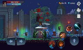 Here you can download full versions of any games and programs on your android device, as well as mod games, completely free and without registration. Darkrise Pixel Classic Action Rpg 0 4 11 4 Apk Mod Unlimited Money Gold For Android Laptrinhx