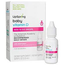 I expected to have similar results with this supplement, but have actually felt even better. Best Vitamin D Drops For Infants Buyer S Guide And Reviews 2019 Baby Vitamins Vitamins Vitamins For Kids