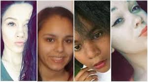 These 39 children are missing in Upstate NY: Have you seen them?  (September)