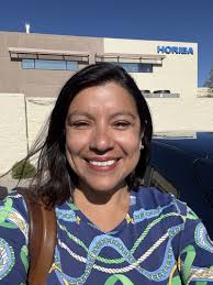 Valentina M. Rojas Carrasquel