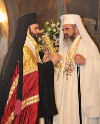 Trei DecreÅ£ei Doresc Arhiepiscopia BuzÄƒului Si Vrancei