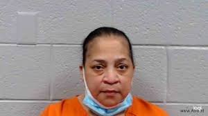 Melissa Ann Wesley Raleigh (SRJ), West Virginia http://Arre.st/WV-1005420001