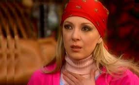 Cu toate acestea, codrut este mandru de originea sa. Video Imagini De ColecÈ›ie Cu Edith Gonzalez In InimÄƒ De È›igan ActriÈ›a A Jucat In Serialul Difuzat De Pro Tv Perfecte Ro