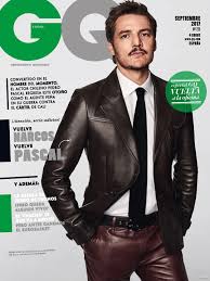 Check spelling or type a new query. Cover Of Gq Spain September 2017 Id 48931 Magazines The Fmd