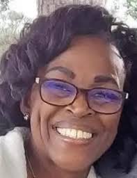 Obituary information for Kathleen Yvette Gilbert-Murray