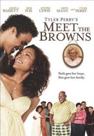 Perry told the hollywood reporter that he had. Tyler Perry All
