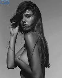 Stefanie Giesinger nude, pictures, photos, Playboy, naked, topless,  fappening