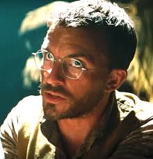 Jonathan Bailey Fansite — Jonathan Bailey as Edward (aka the perfect...