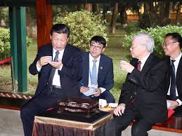 Đợt bùng phát dịch lần thứ tư lây lan rất nhanh, hết sức nguy hiểm, phức tạp, khó kiểm soát và có thể còn tiếp tục kéo dài; Tá»•ng Bi ThÆ° Nguyá»…n Phu Trá»ng Cung Bbc News Tiáº¿ng Viá»‡t Facebook