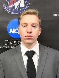 2021 Men's Lacrosse Roster