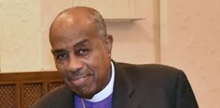 LEGACY: Bishop William Graves