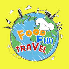 Food Fun Travel - YouTube