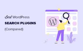 Our company serves around 200 properties and each property has an agent. 12 Wordpress Search Plugins To Improve Your Site Search