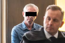 Instruktor jazdy Mateusz J. skazany za spowodowanie wypadku śmiertelnego