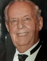 Obituary information for James C. Farrell