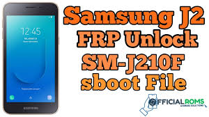 Here you can unlock android mobile samsung galaxy j2 (2018) without any software. Samsung J2 Frp Unlock Sm J210f Eng Boot File Officialroms