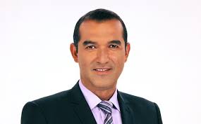 Cesar Angulo's Instagram, Twitter & Facebook