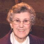 Theresa (Leduc) Messier Berube