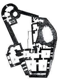 Lei 40, around €8.5,entrance fee to rasnov fortress: Bran Castle Plan Of Ground Level Dracula Castle Draculas Castle Romania Castle Floor Plan