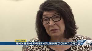 We're going to miss her': Lincoln mayor speaks