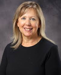 Maggie Ahern's Instagram, Twitter & Facebook