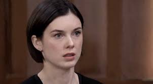 General Hospital Spoilers: Willow Sees the Truth - Drew Kidnaps Her and the  Kids? - General Hospital Tea