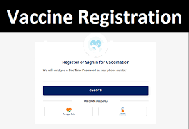 When it is your turn to book your vaccination, visit nhs.uk. Cowin Gov In Covid Vaccine Registration For 18 Years Old Link Process