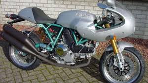 With 1,154 ducati bikes available on auto trader, we have the best range of bikes for sale across the uk. Ducati Sport 1000 Italian Flavored Neo Sports Cafe Racer Drivemag Riders