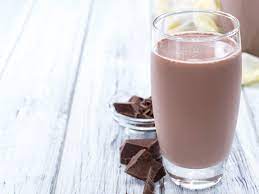 Is Chocolate Milk A Healthy Drink Nutrition Andrew Weil M D