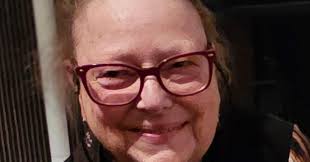 Wendy Bernadette Crosier Foster