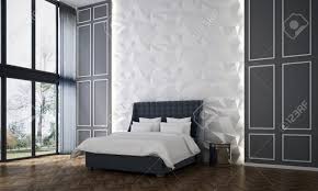 Brands include tonelli, porada, pedrali, bontempi, fiam Interiors Design Of Modern Luxury Bedroom And Wall Pattern Background Stock Photo Picture And Royalty Free Image Image 83561032