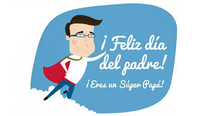 Download most popular gifs animados, padre, dia, on gifer. Imagenes Del Dia Del Padre Con Frases Para Mi Novio Esposo O Amigo